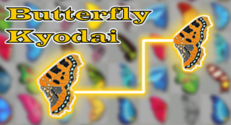 Source of Butterfly Kyodai Game Image