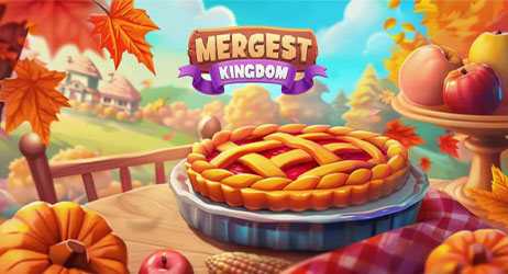 Source of Mergest Kingdom Game Image