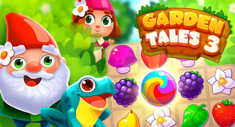 Source of Garden Tales 3 Game Image