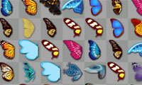 Source of Butterfly Kyodai Game Image