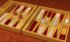 Jeux de Backgammon