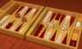 Jeux de Backgammon