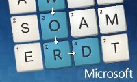 Microsoft: Ultimate Word Games