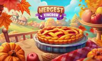 Source of Mergest Kingdom Game Image