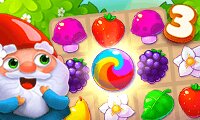 Source of Garden Tales 3 Game Image