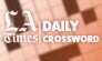 Crossword Games