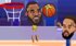Jeux de Basketball