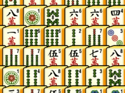 Mahjong Connect Classic