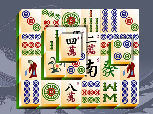 Mahjong Titans Classic