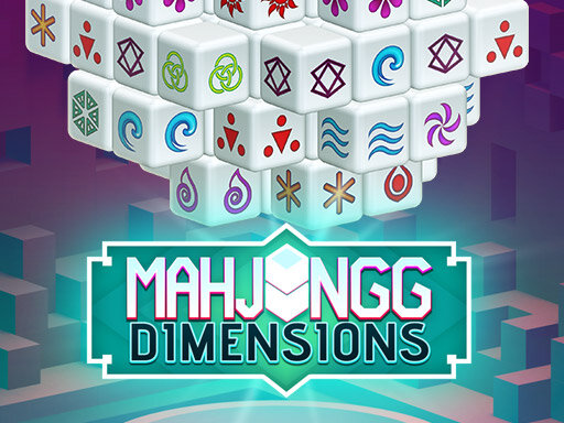 Dimensions Mahjong : 900 Secondes