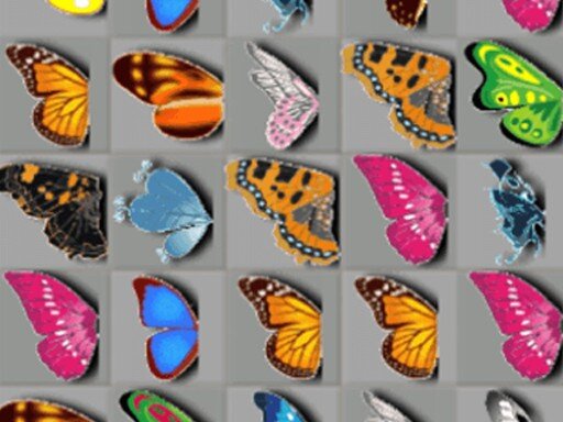 Butterfly Kyodai: Deluxe