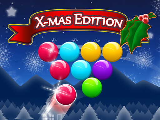 Smarty Bubbles: X-mas Edition 
