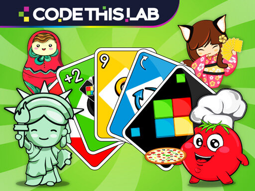 Four Colors World Tour: Multiplayer